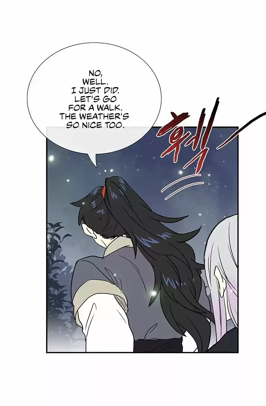 The Scholar's Reincarnation 102