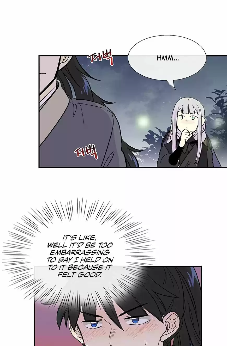 The Scholar's Reincarnation 102