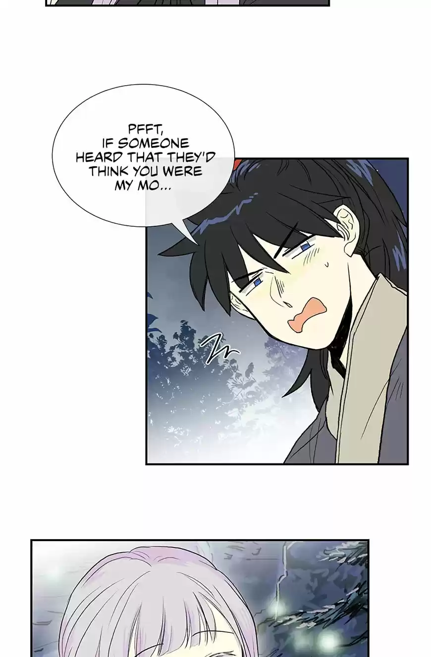 The Scholar's Reincarnation 102