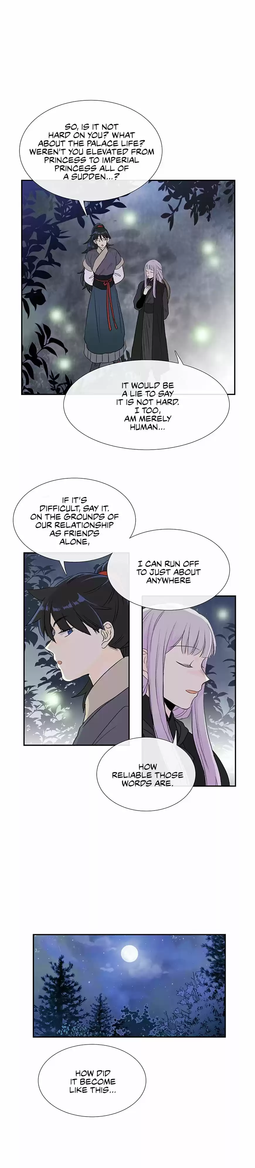 The Scholar's Reincarnation 102