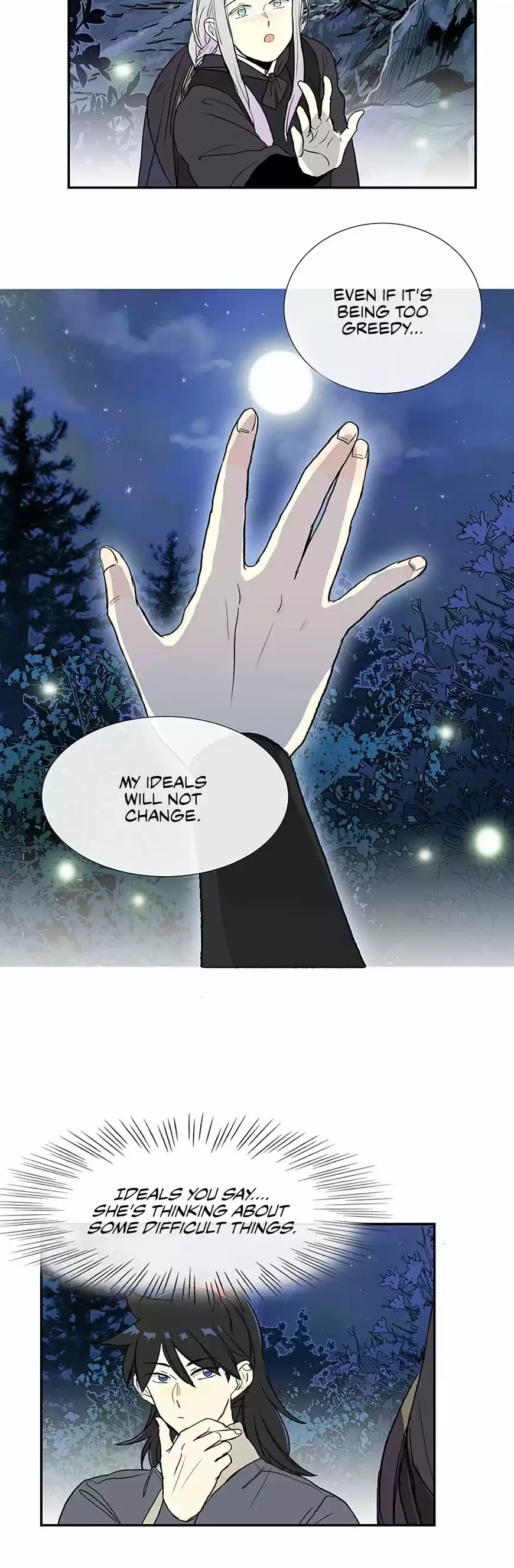 The Scholar's Reincarnation 102