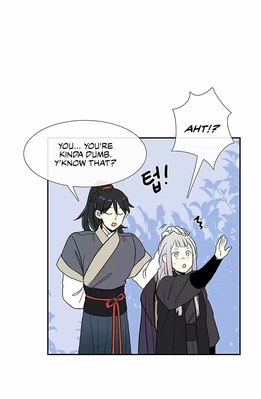 The Scholar's Reincarnation 102