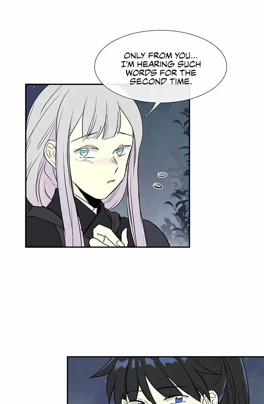 The Scholar's Reincarnation 102