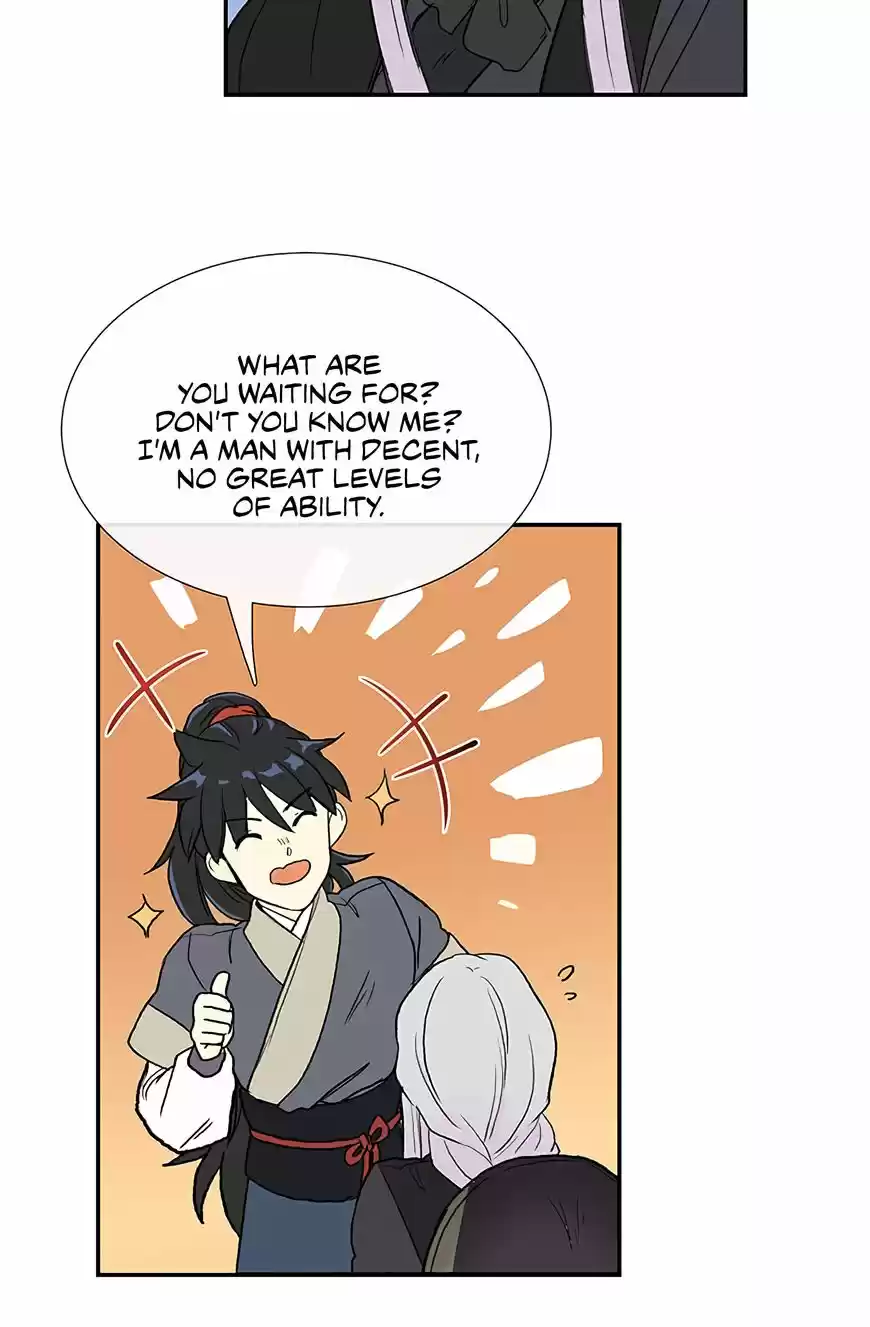 The Scholar's Reincarnation 102