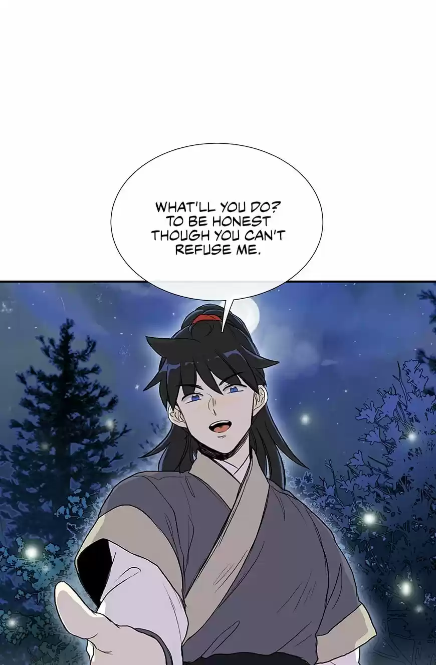 The Scholar's Reincarnation 102