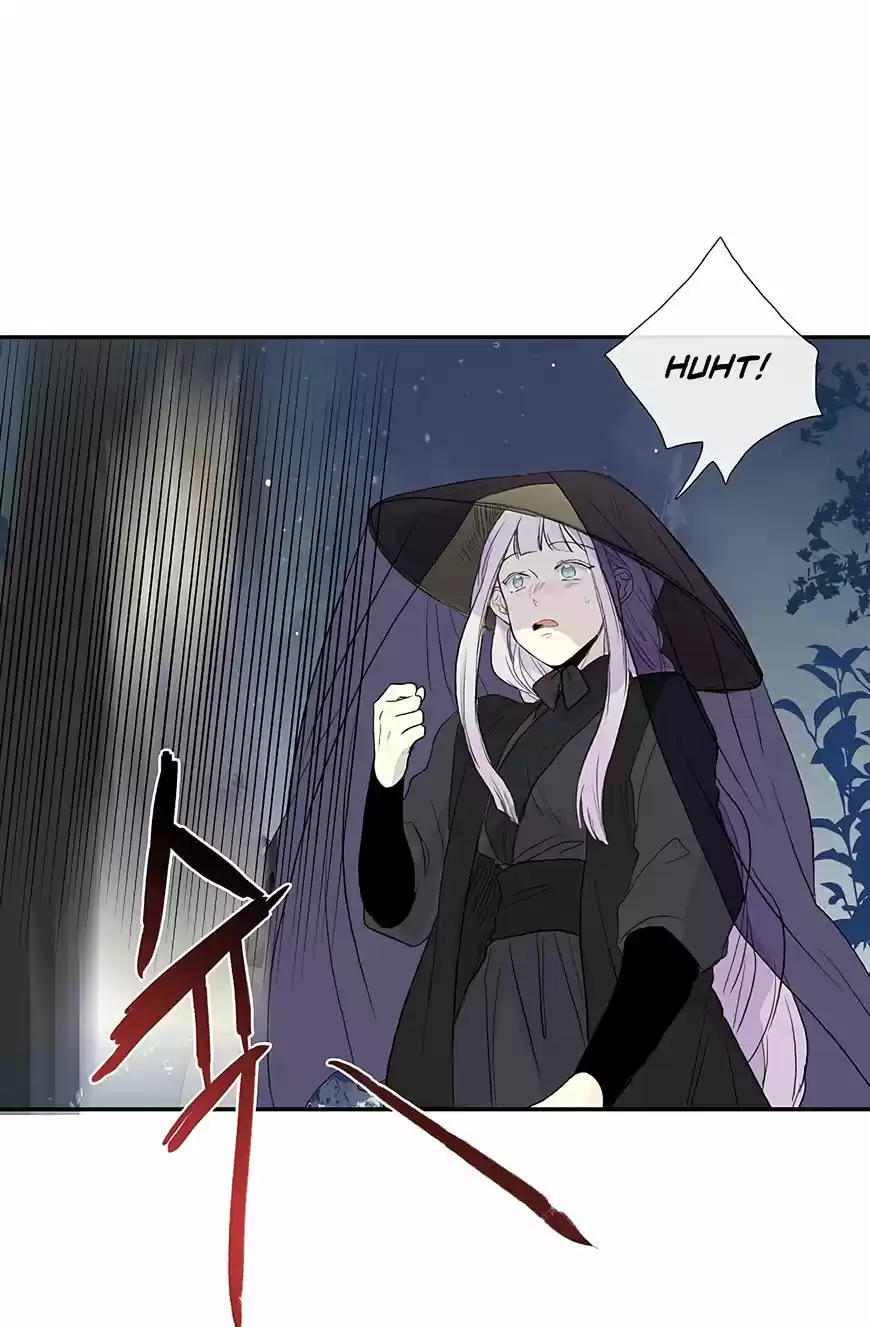 The Scholar's Reincarnation 102