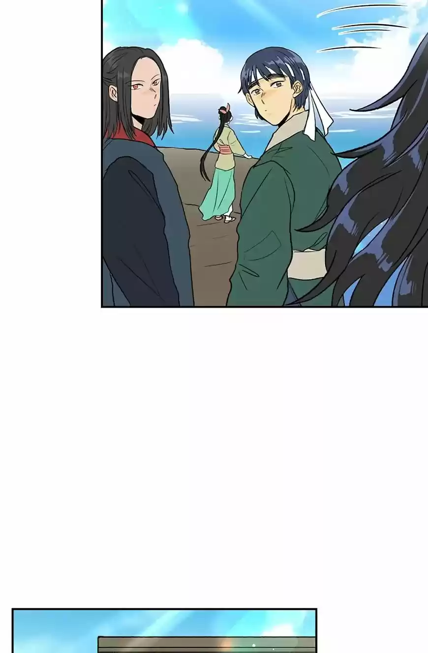 The Scholar's Reincarnation 103