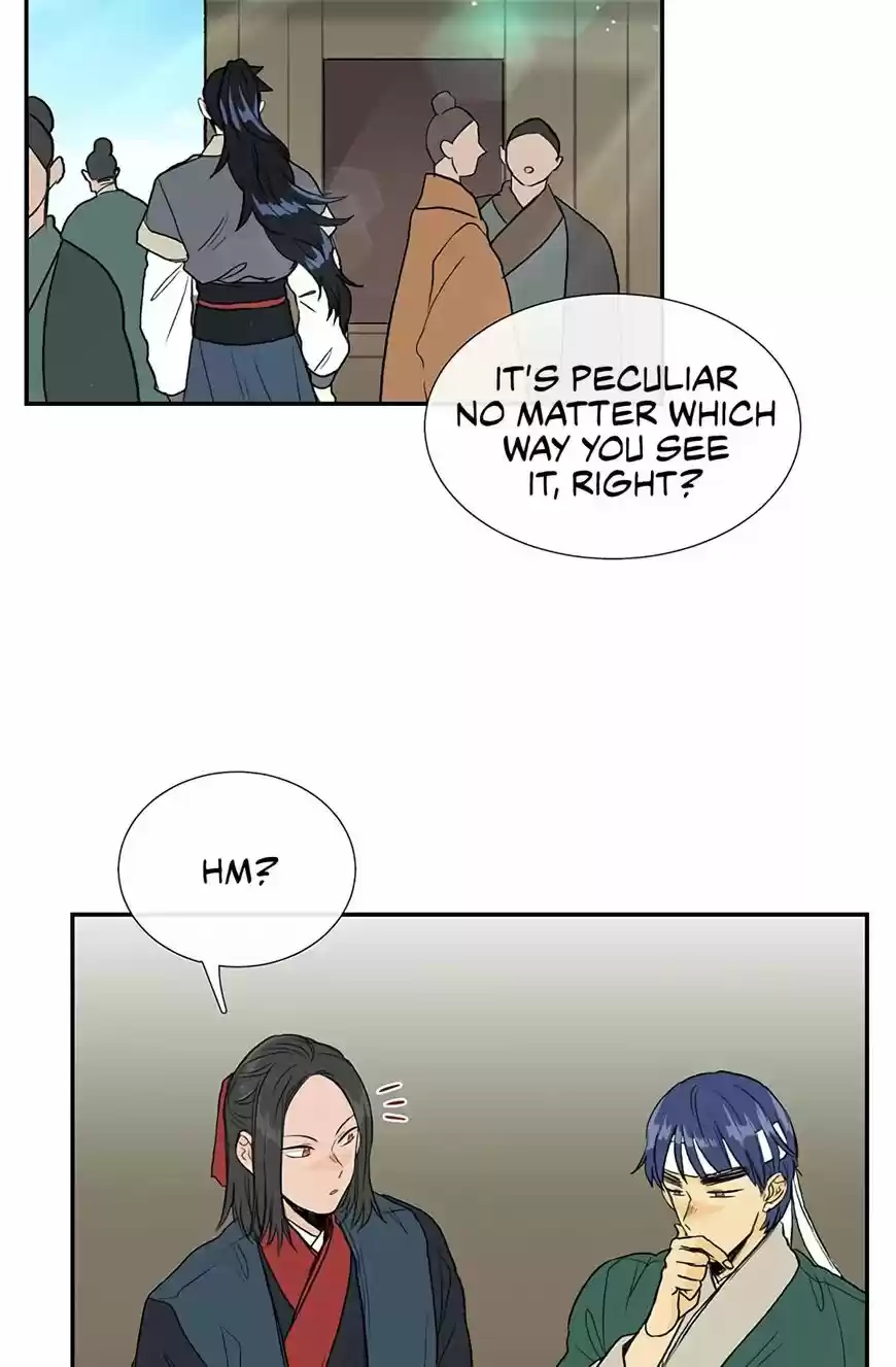 The Scholar's Reincarnation 103