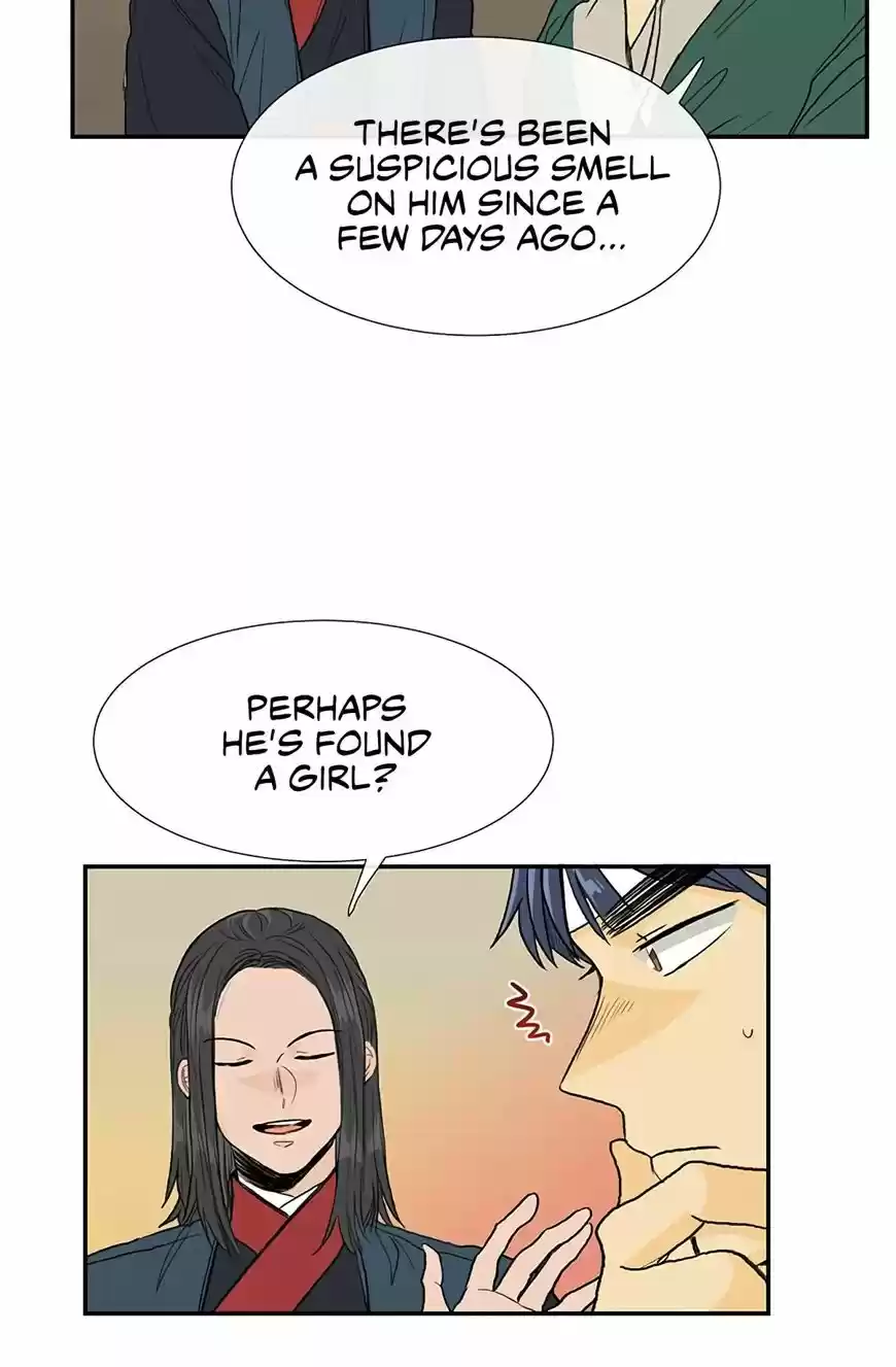 The Scholar's Reincarnation 103