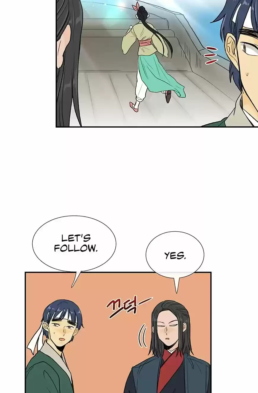 The Scholar's Reincarnation 103