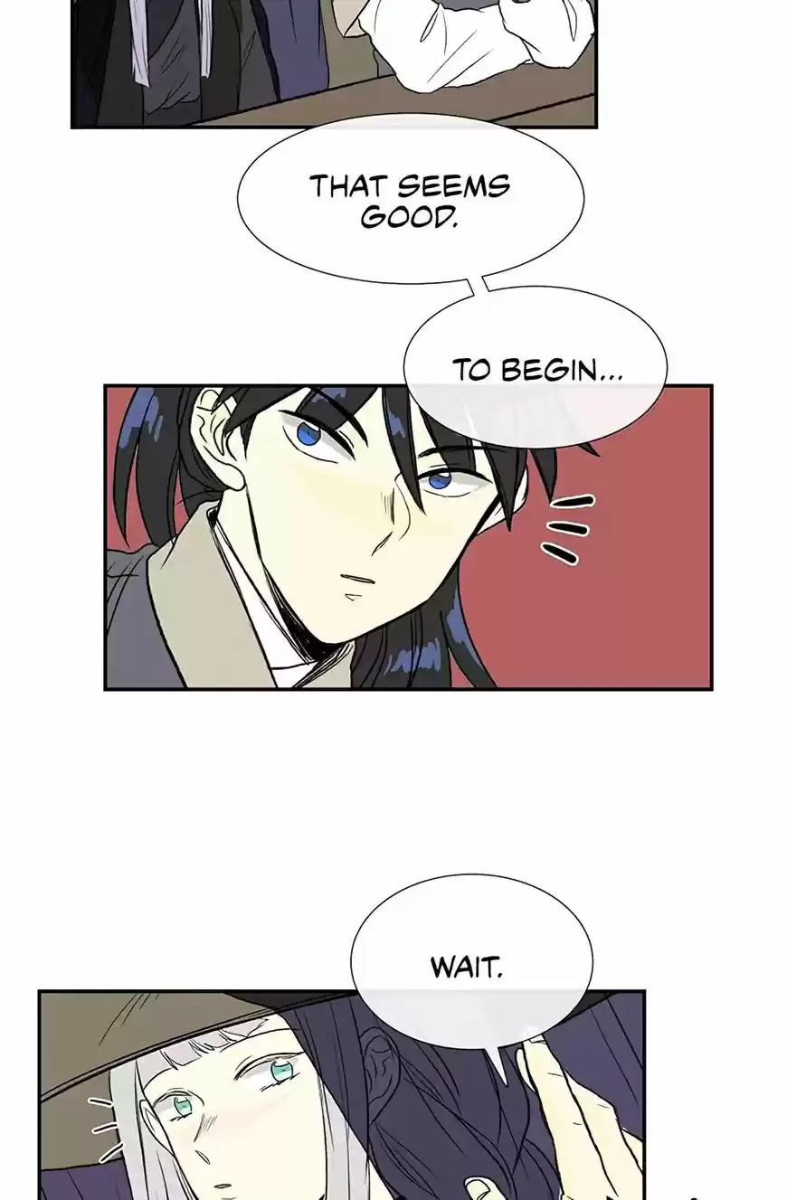 The Scholar's Reincarnation 103