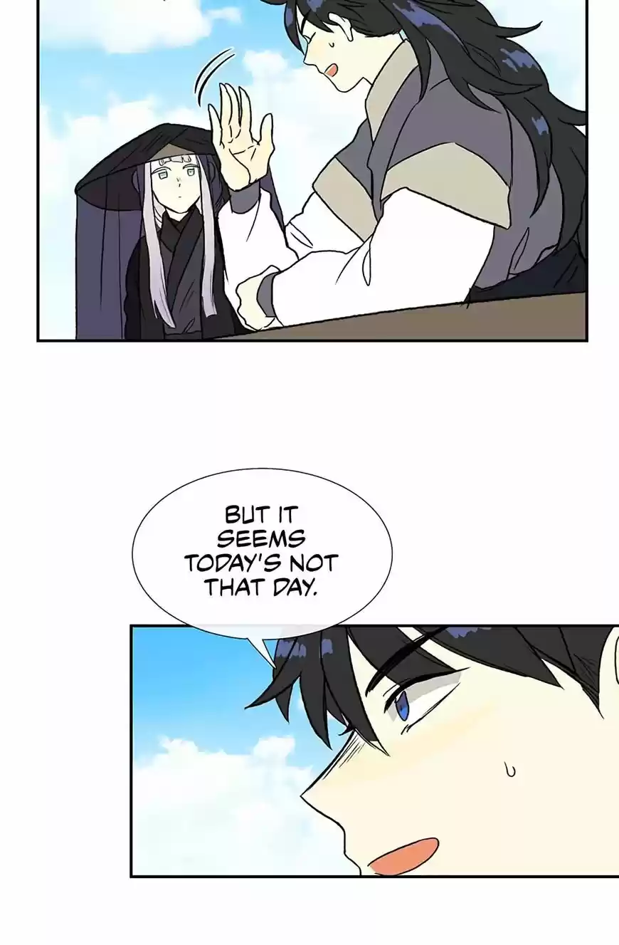 The Scholar's Reincarnation 103