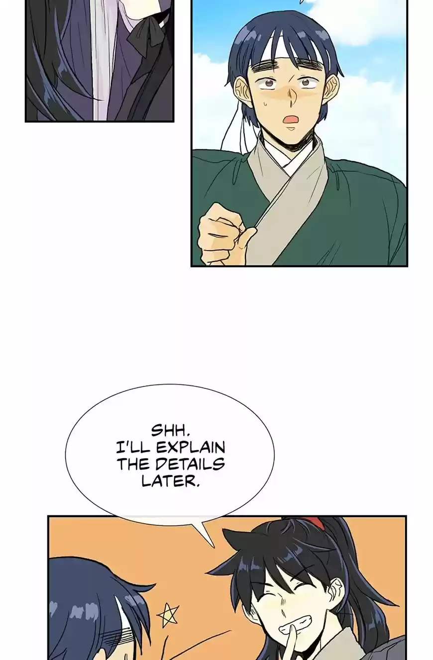 The Scholar's Reincarnation 103