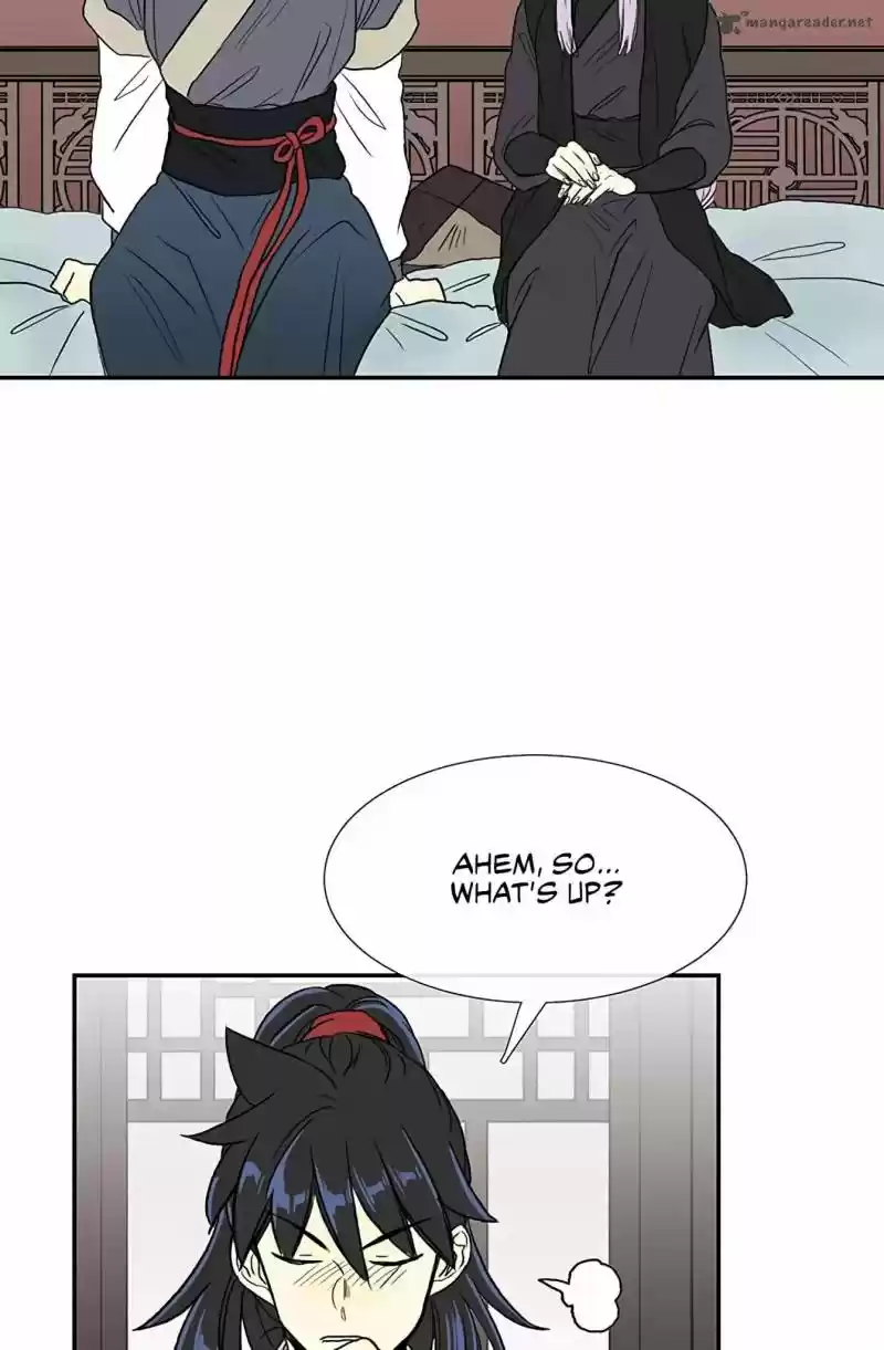 The Scholar's Reincarnation 107