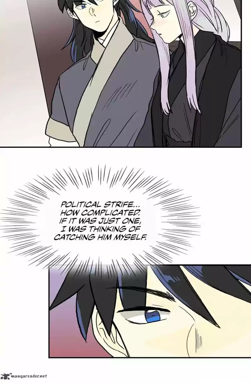 The Scholar's Reincarnation 107