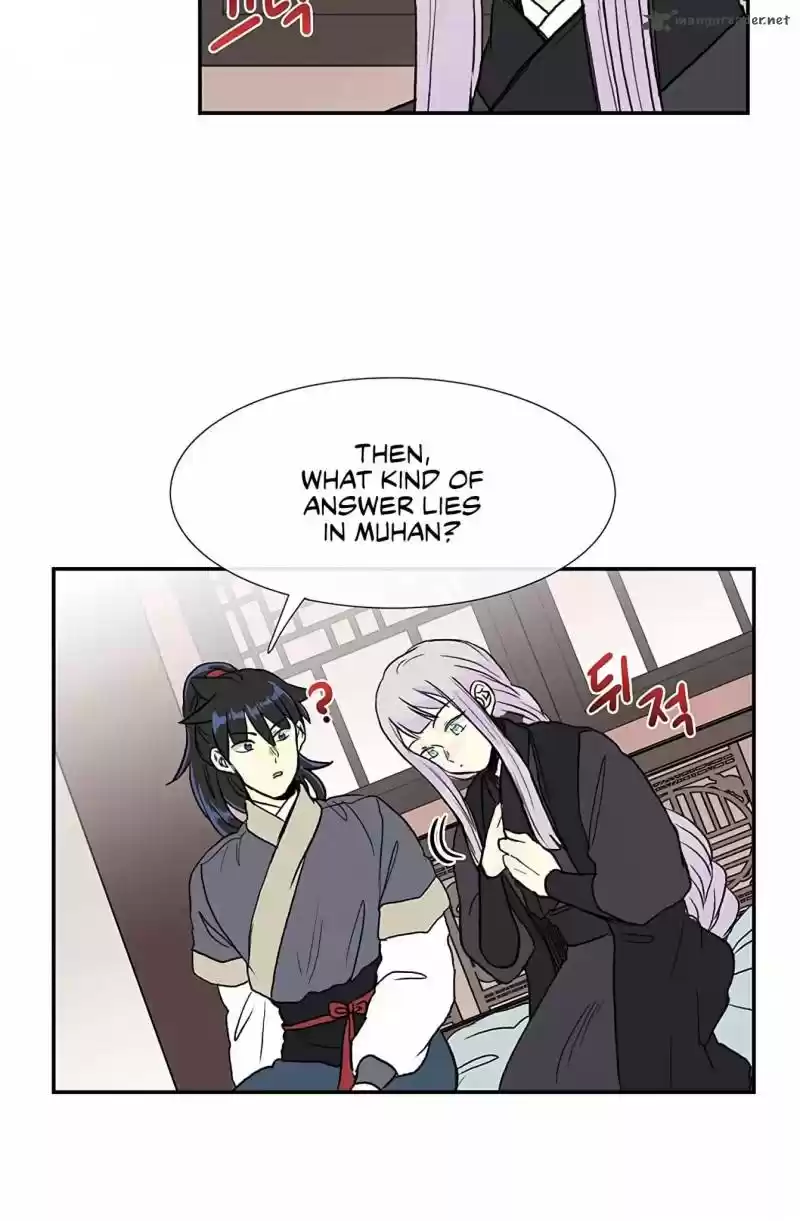 The Scholar's Reincarnation 107