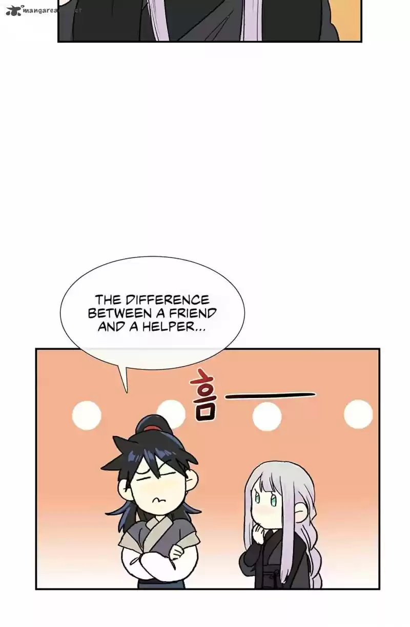 The Scholar's Reincarnation 107