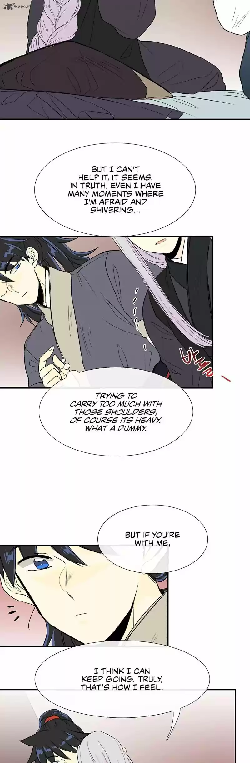 The Scholar's Reincarnation 107