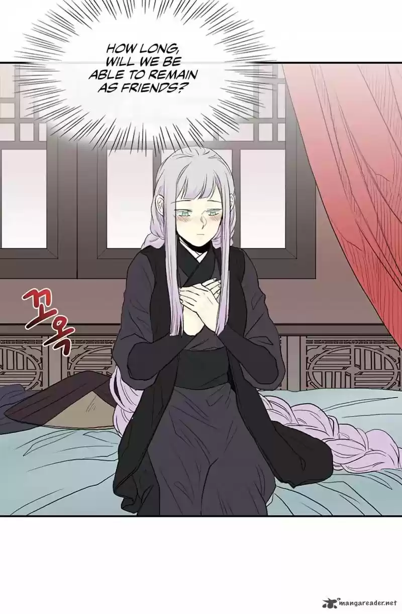 The Scholar's Reincarnation 107