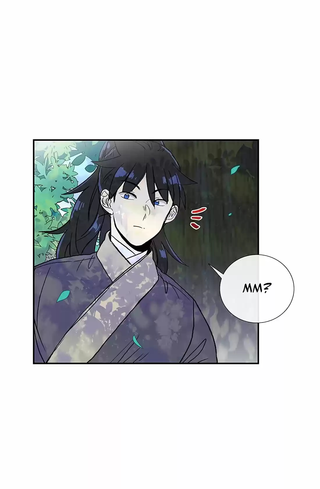 The Scholar's Reincarnation 109