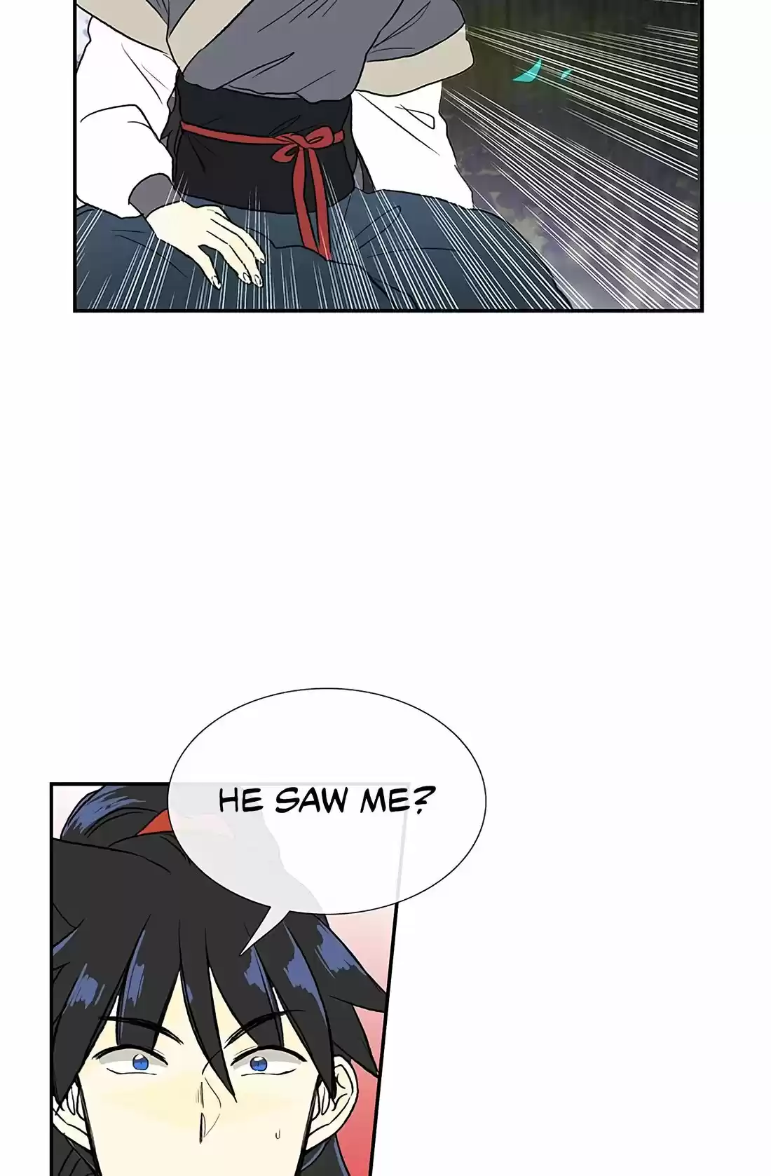 The Scholar's Reincarnation 109