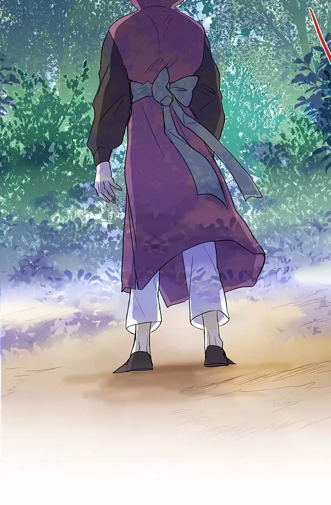 The Scholar's Reincarnation 109