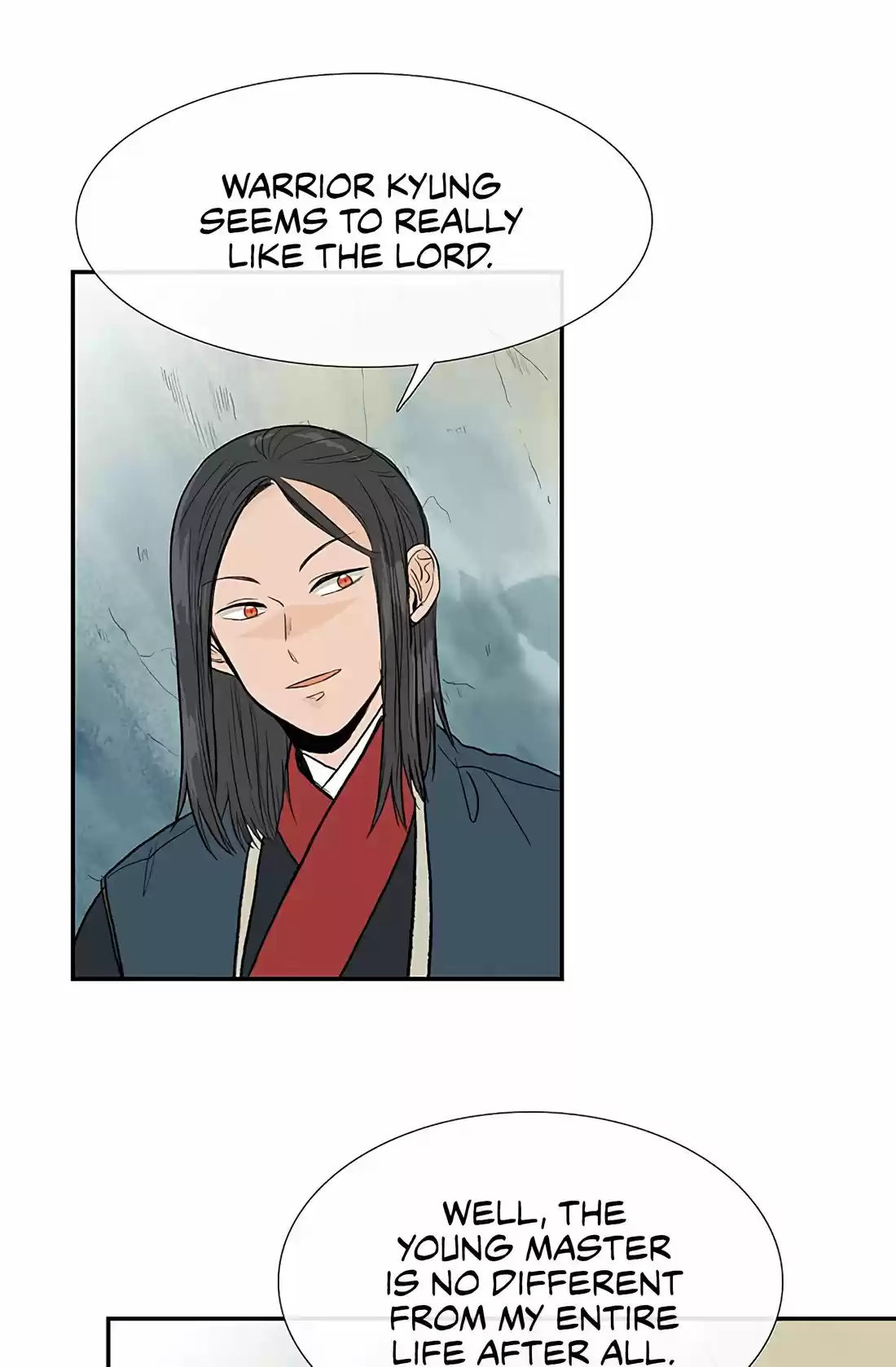 The Scholar's Reincarnation 109