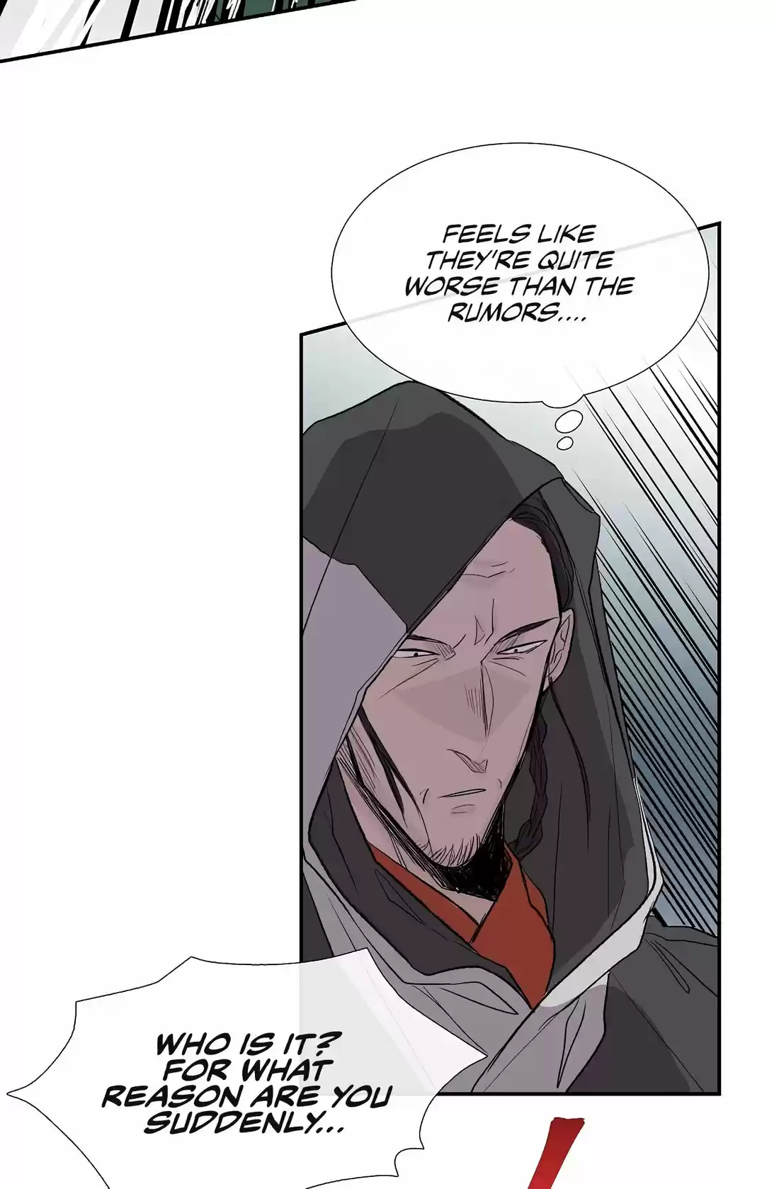 The Scholar's Reincarnation 110