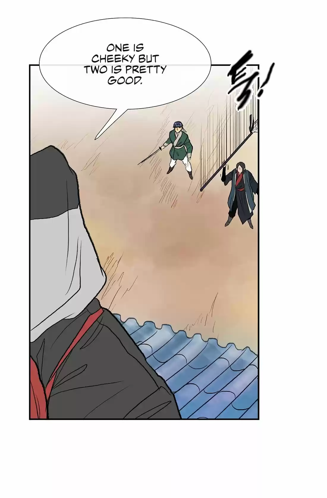 The Scholar's Reincarnation 110