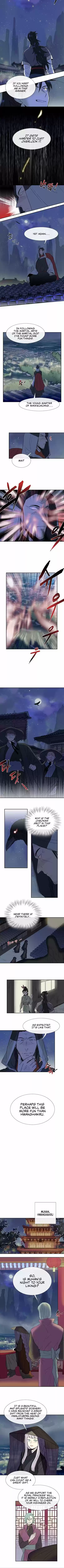 The Scholar's Reincarnation 113