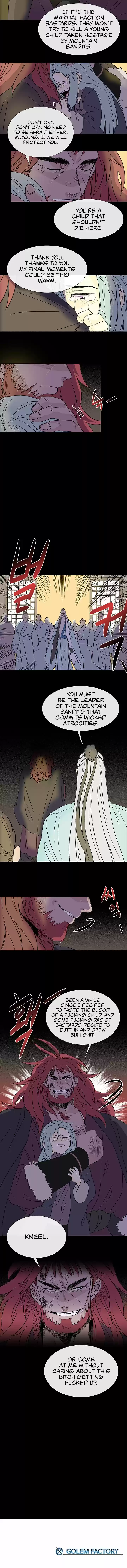 The Scholar's Reincarnation 119