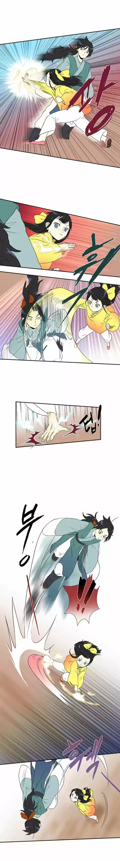 The Scholar's Reincarnation 12