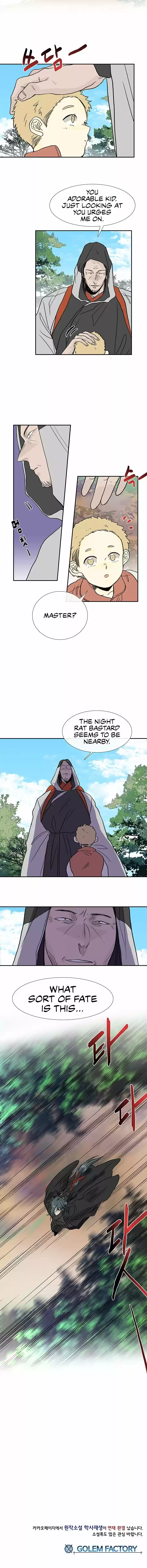 The Scholar's Reincarnation 121