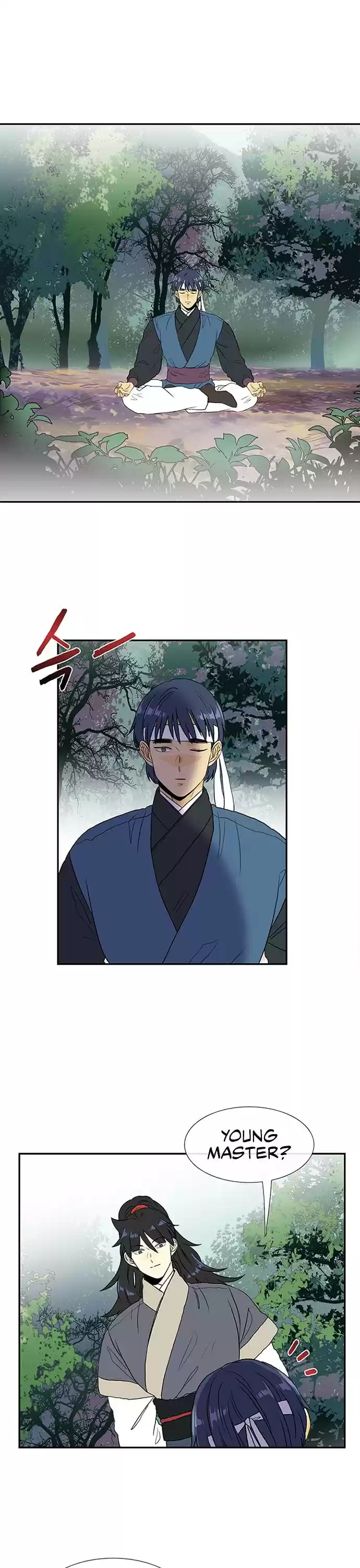 The Scholar's Reincarnation 128