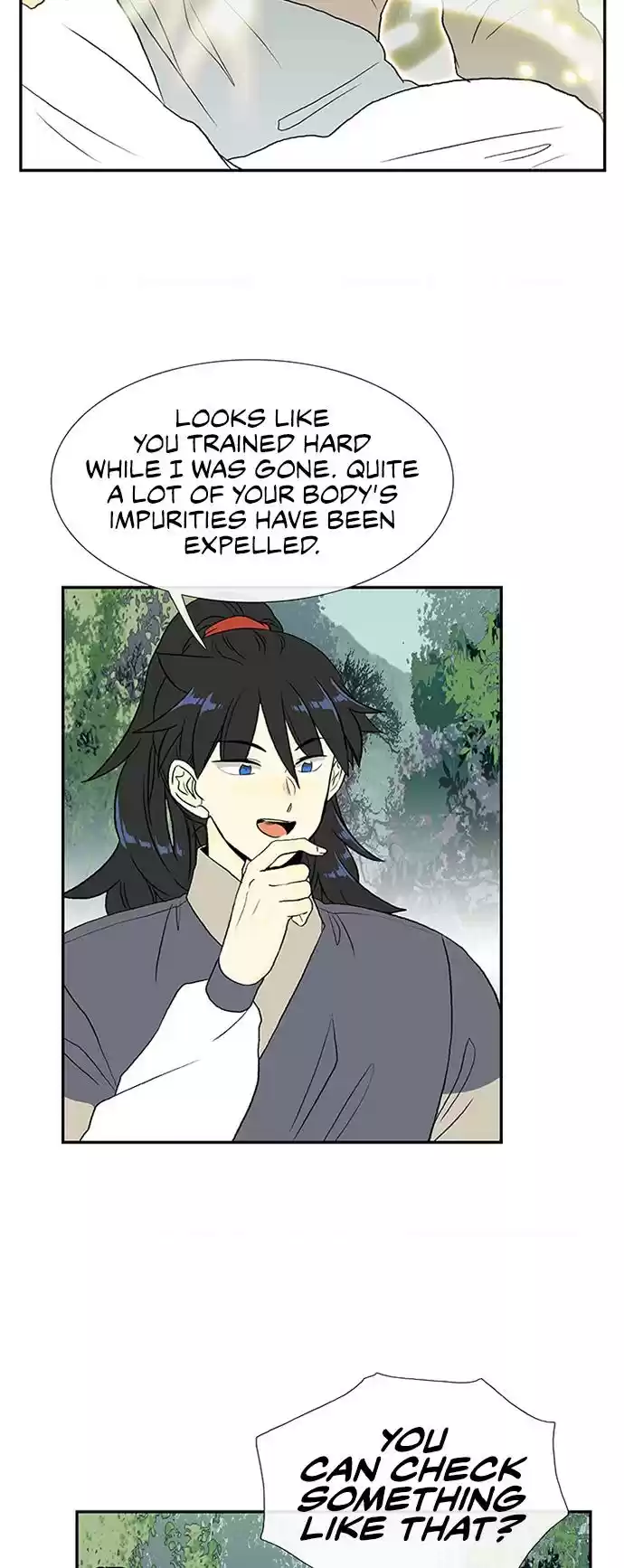 The Scholar's Reincarnation 128