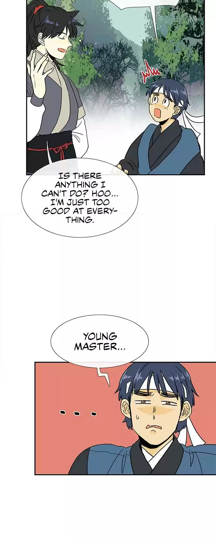 The Scholar's Reincarnation 128