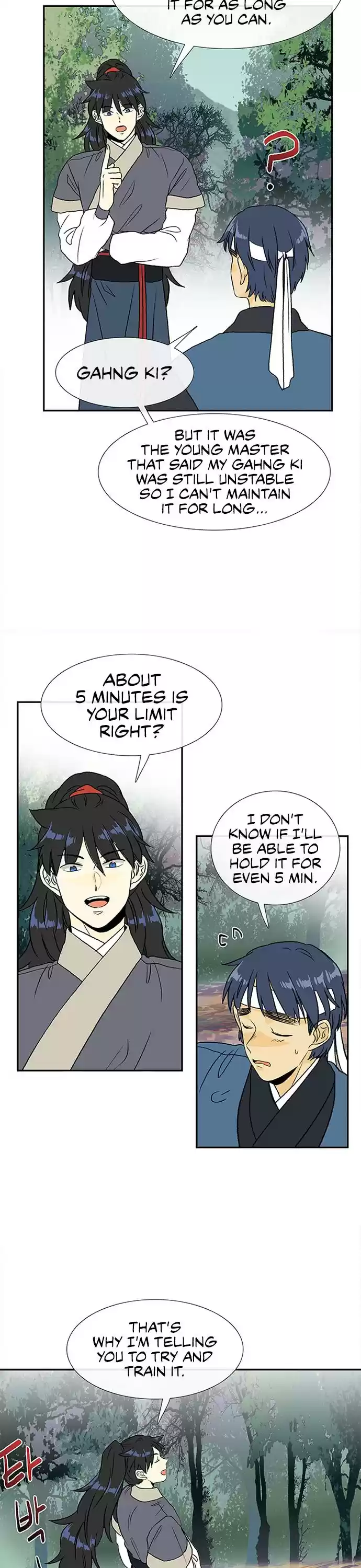 The Scholar's Reincarnation 128