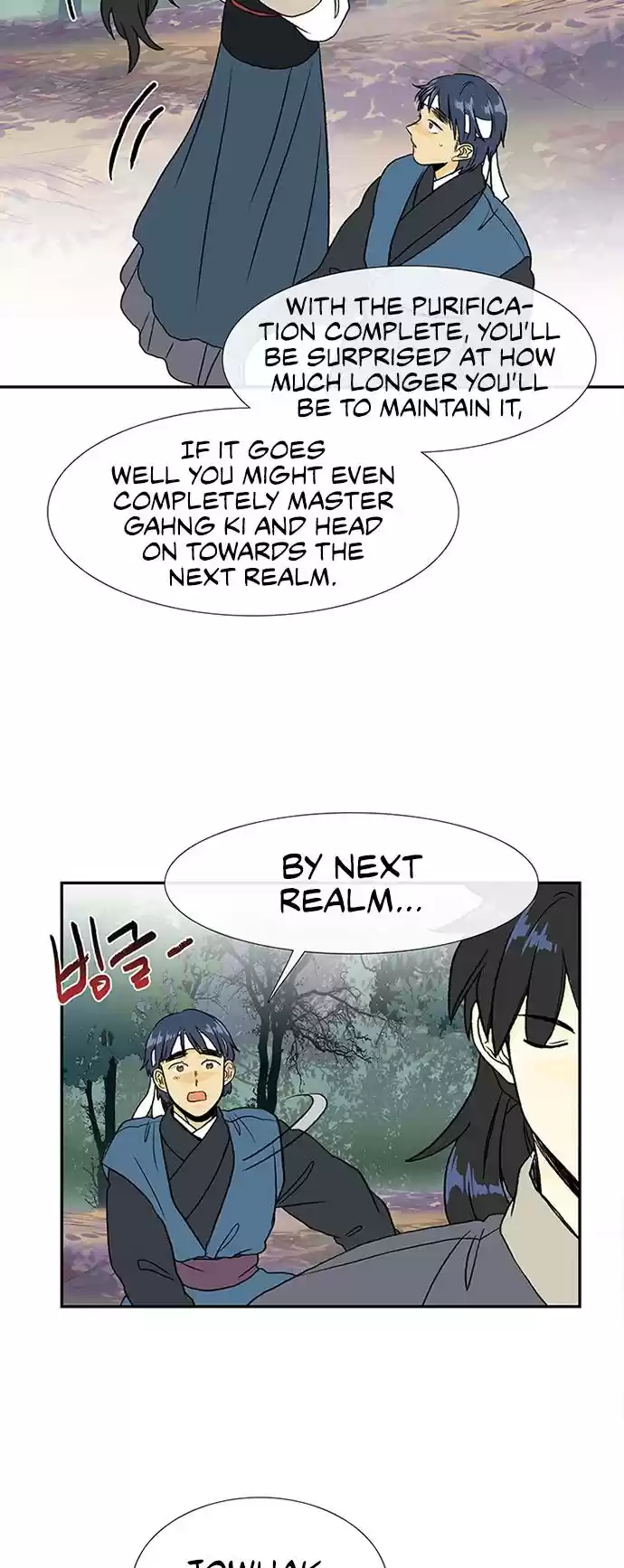 The Scholar's Reincarnation 128