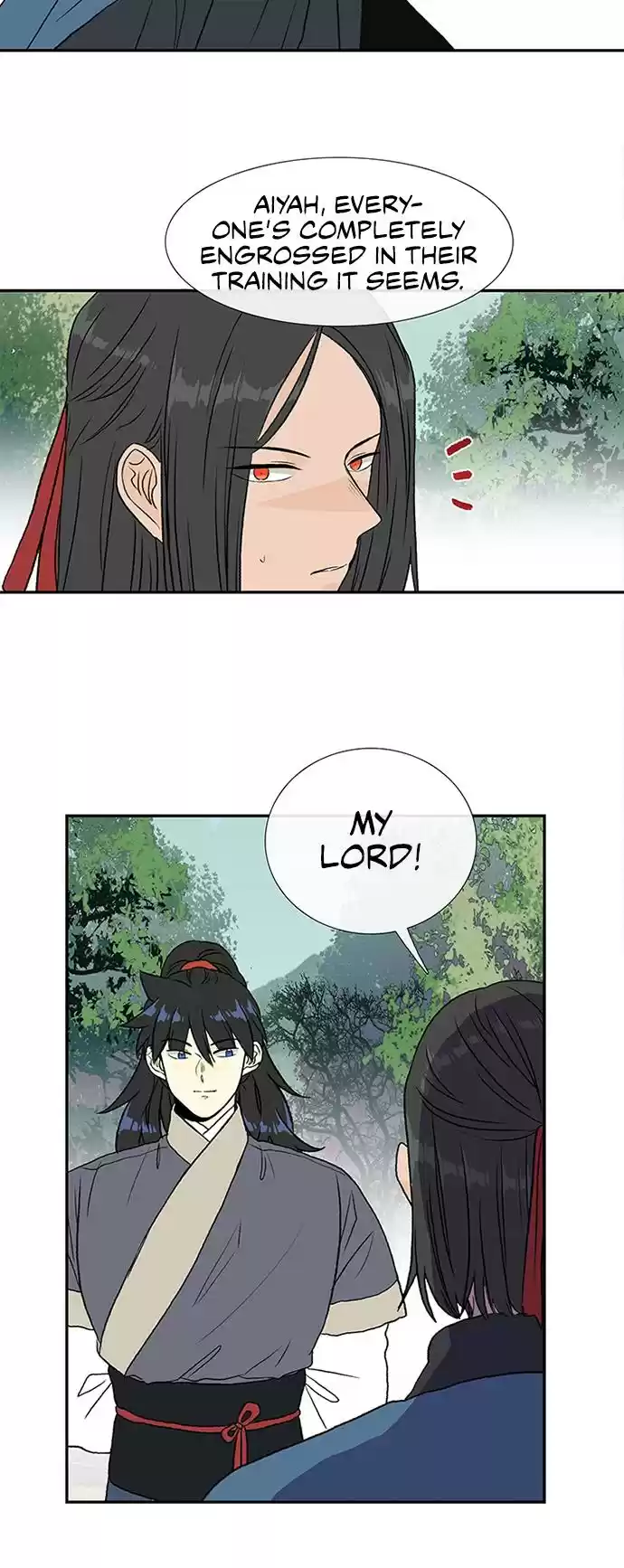 The Scholar's Reincarnation 128