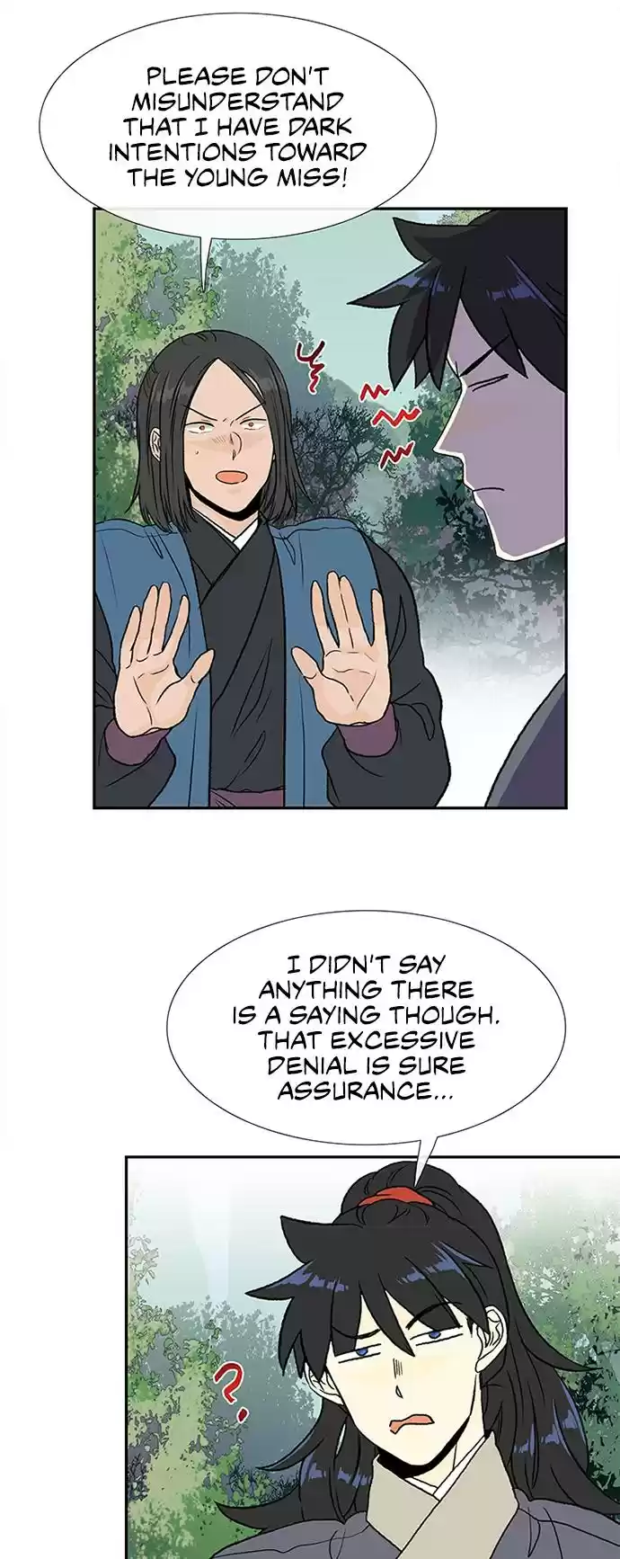 The Scholar's Reincarnation 128