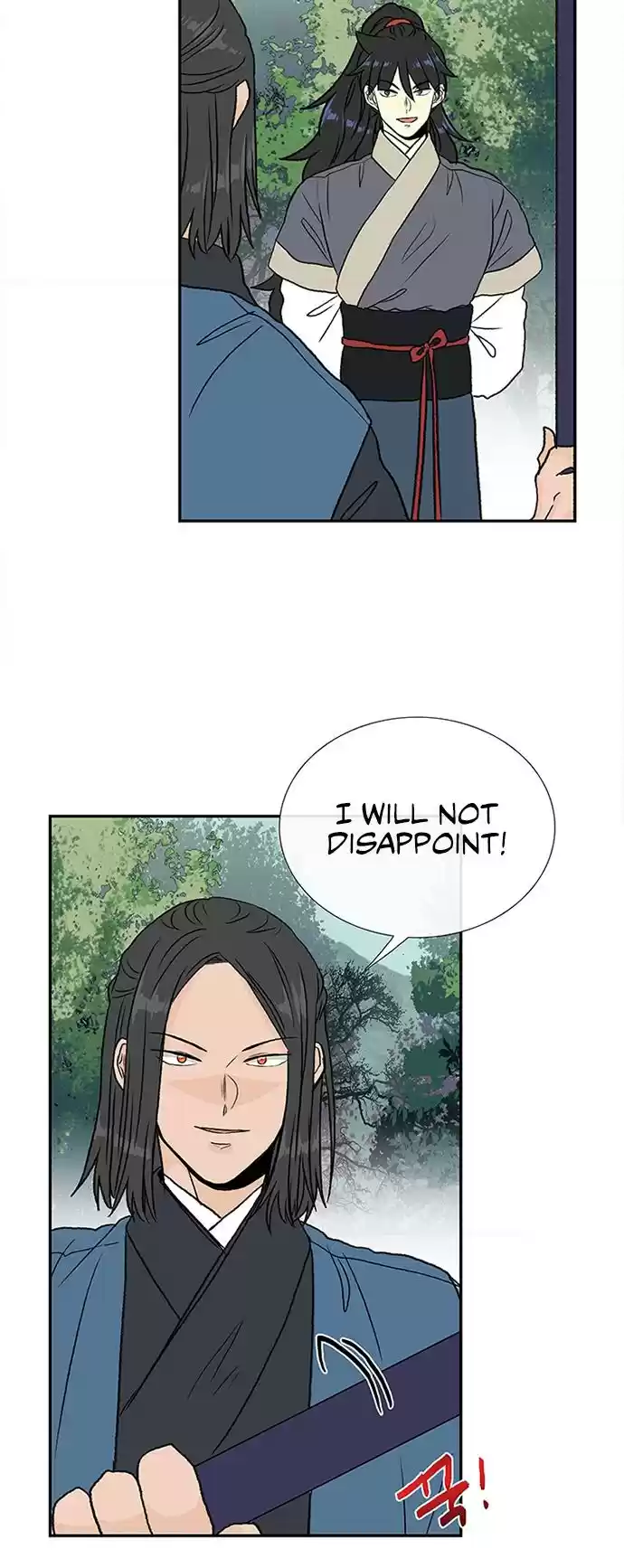 The Scholar's Reincarnation 128