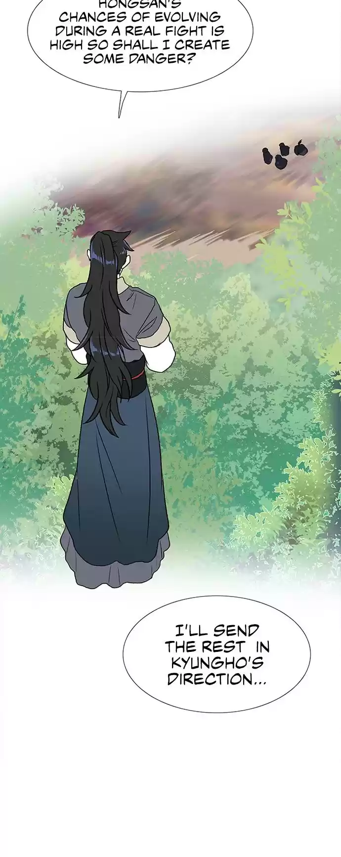 The Scholar's Reincarnation 128