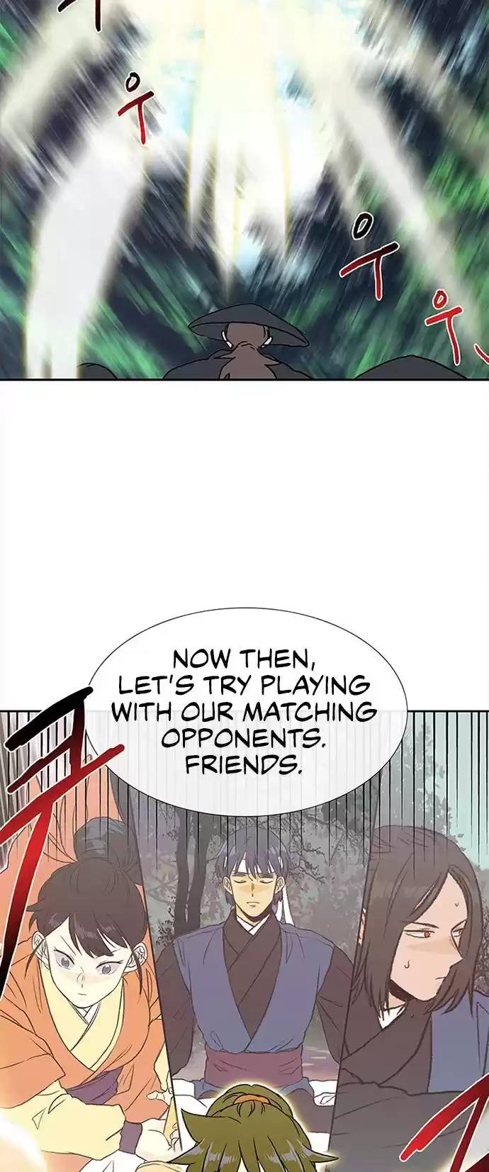 The Scholar's Reincarnation 128