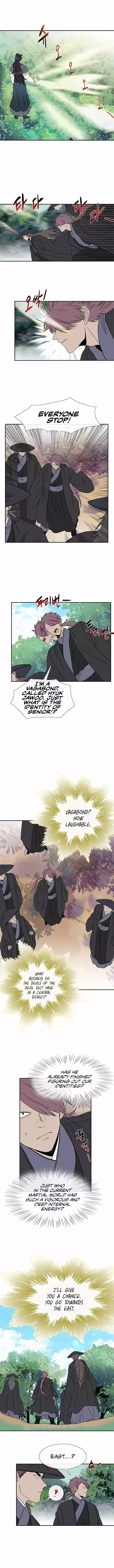 The Scholar's Reincarnation 129