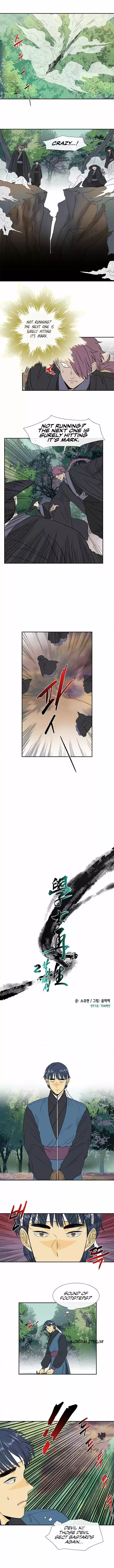 The Scholar's Reincarnation 129