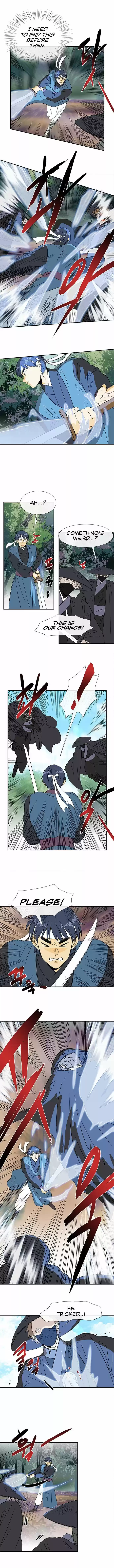 The Scholar's Reincarnation 129