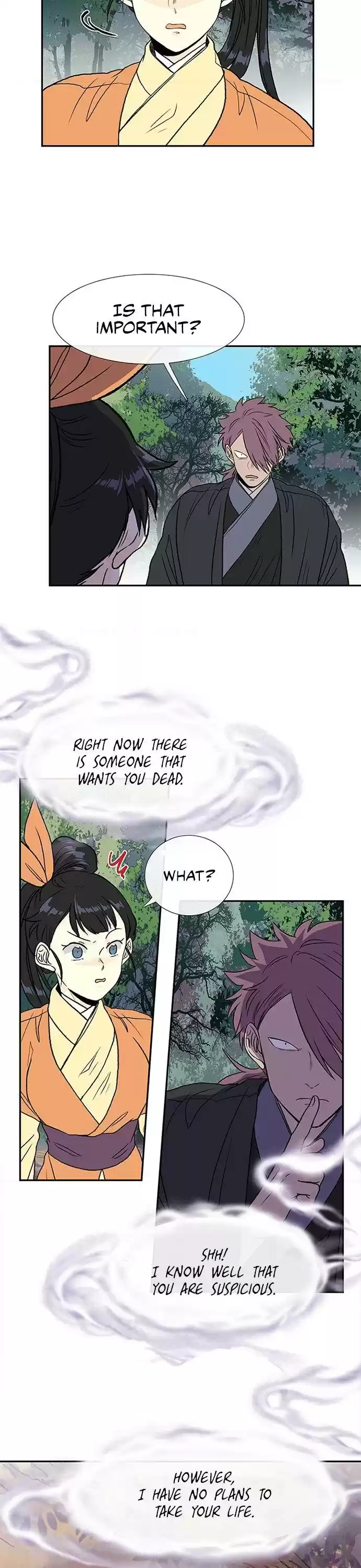 The Scholar's Reincarnation 130