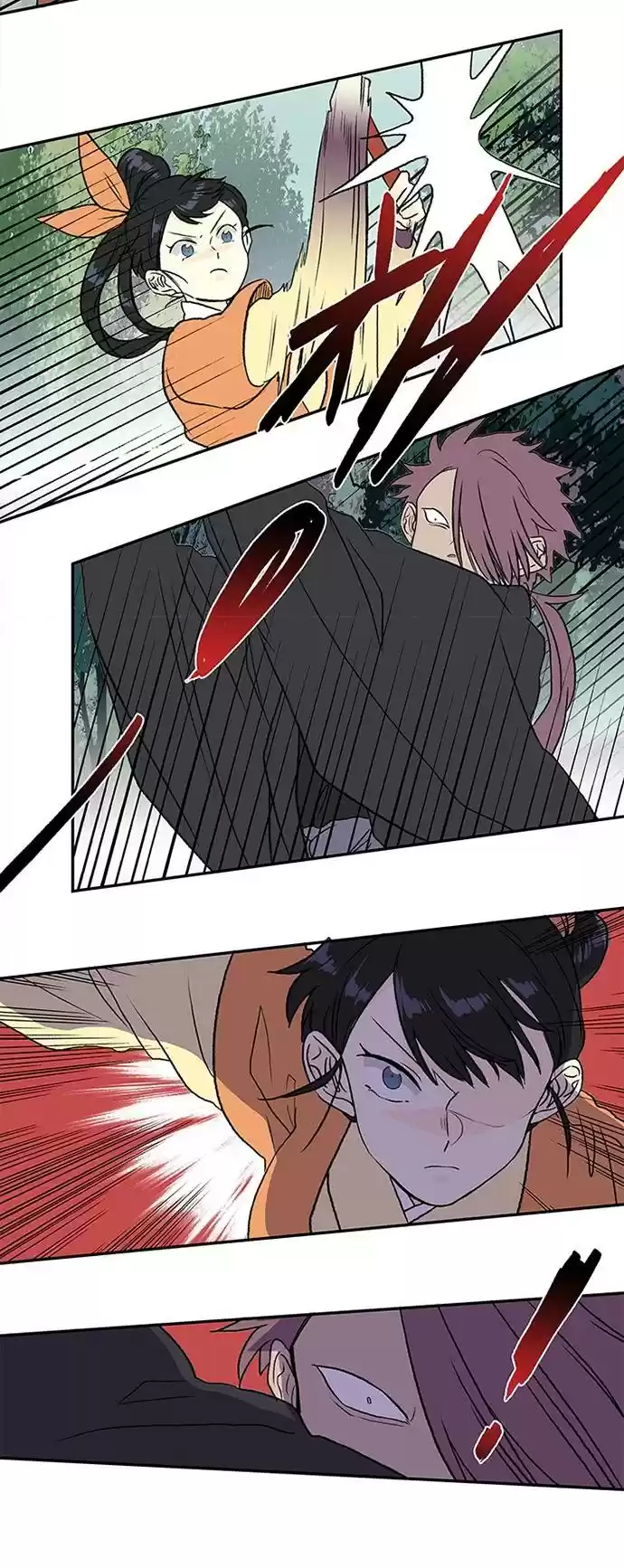 The Scholar's Reincarnation 130