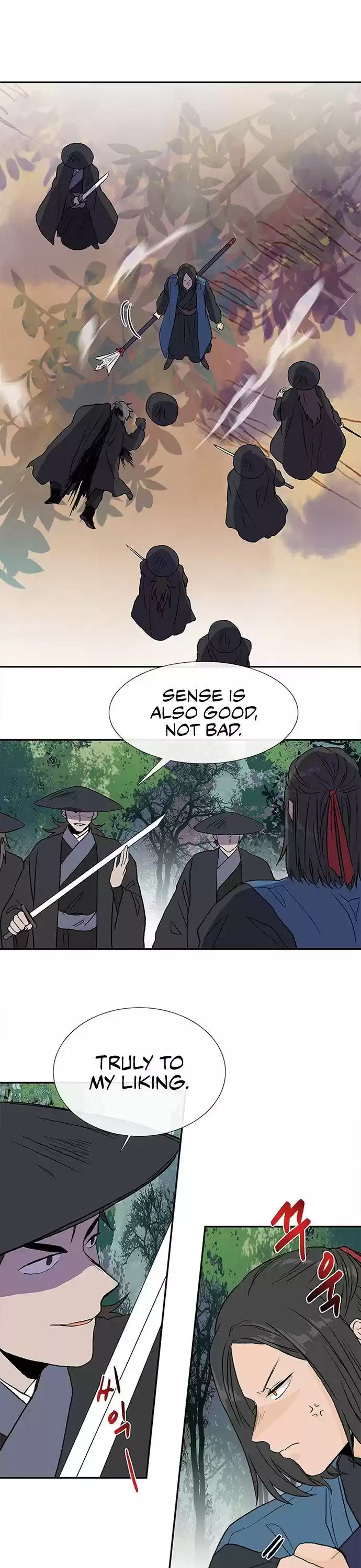 The Scholar's Reincarnation 130