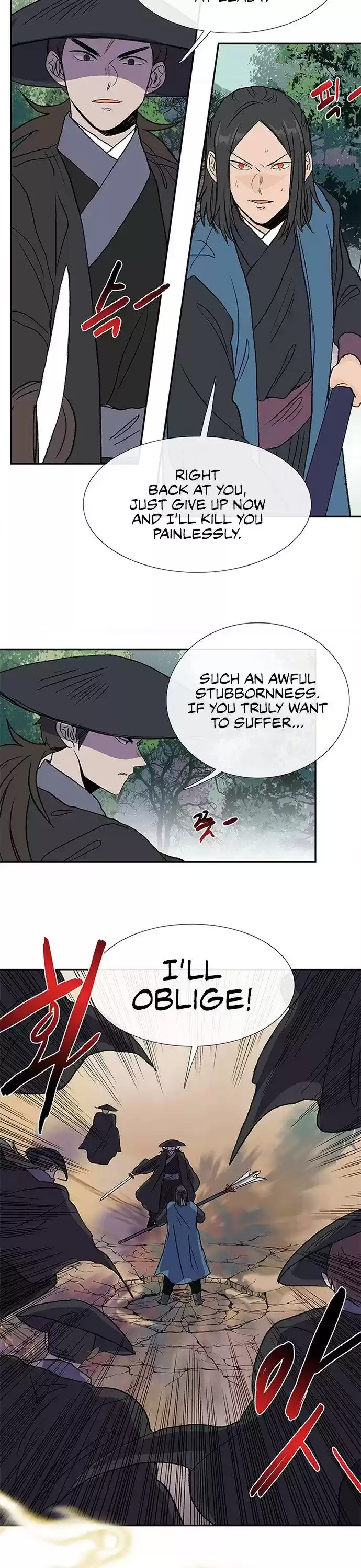 The Scholar's Reincarnation 130